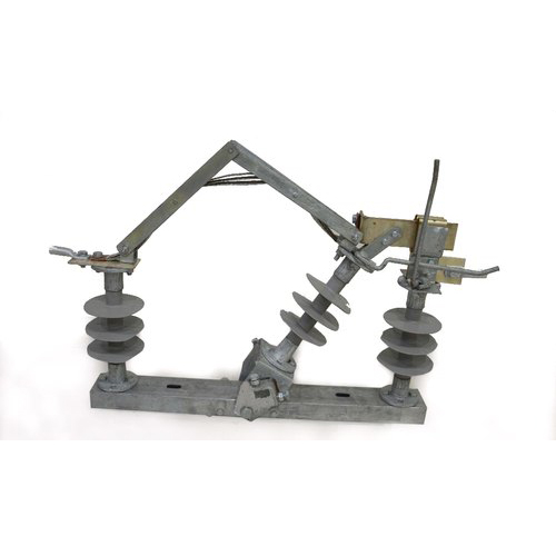 Composite Polymer AB Switch 11/22/33KV, A B Switch in Gujarat
