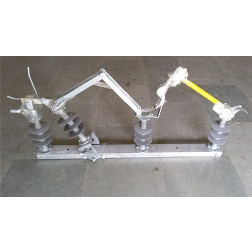 11KV GODO Combined Switch, Air Break Switch in Gujarat, GOAB Switch in Gujarat, A B Switch in Gujarat, Disconnecting Switch in Gujarat