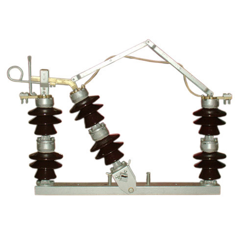 Double Stack Tilting Type 22KV AB Switch