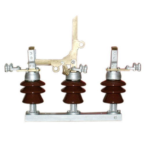 Single Phase GOAB Switch (Change Over Switch)