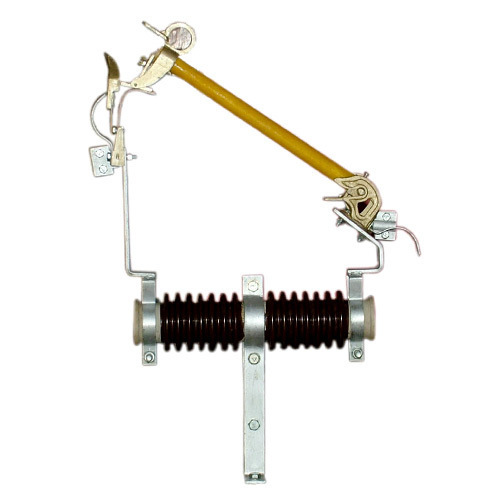 Drop Out Fuse Manufacturer in India, Drop Out Fuse Exporter in India, Drop Out Fuse Supplier in India, Drop Out Fuse Supplier in Ahmedabad, Drop-Out Fuse 11/22/33KV